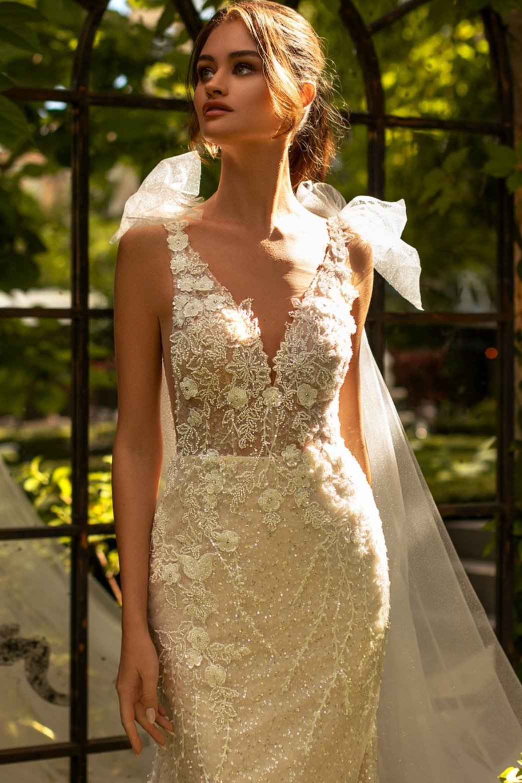 Wedding Dress Chloe by Giovanna Alessandro