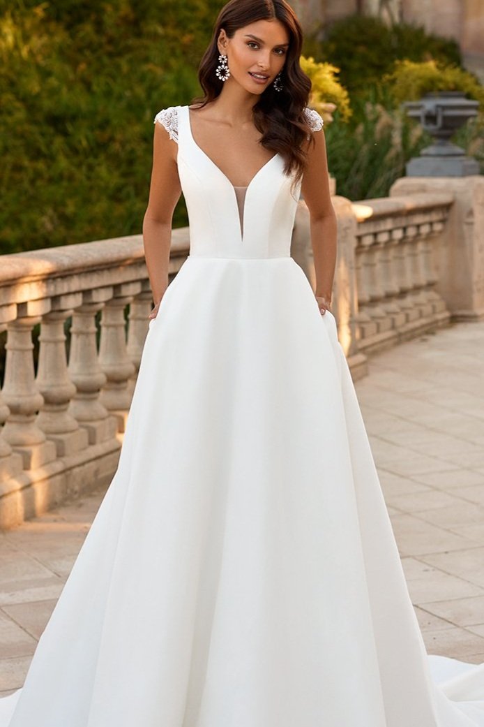 Moonlight wedding dresses, Moonlight couture, Moonlight bridal - MARRY &  TUX BRIDAL | NEW HAMPSHIRE'S LARGEST BRIDAL SHOP SPECIALIZING IN WEDDING  DRESSES, PLUS SIZE WEDDING DRESSES & BRIDESMAIDS