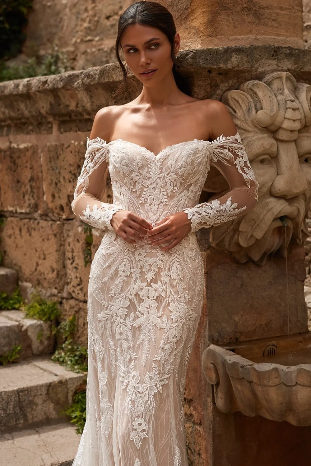 Val Stefani Wedding Dresses Nottingham  Shade Bridal Boutique