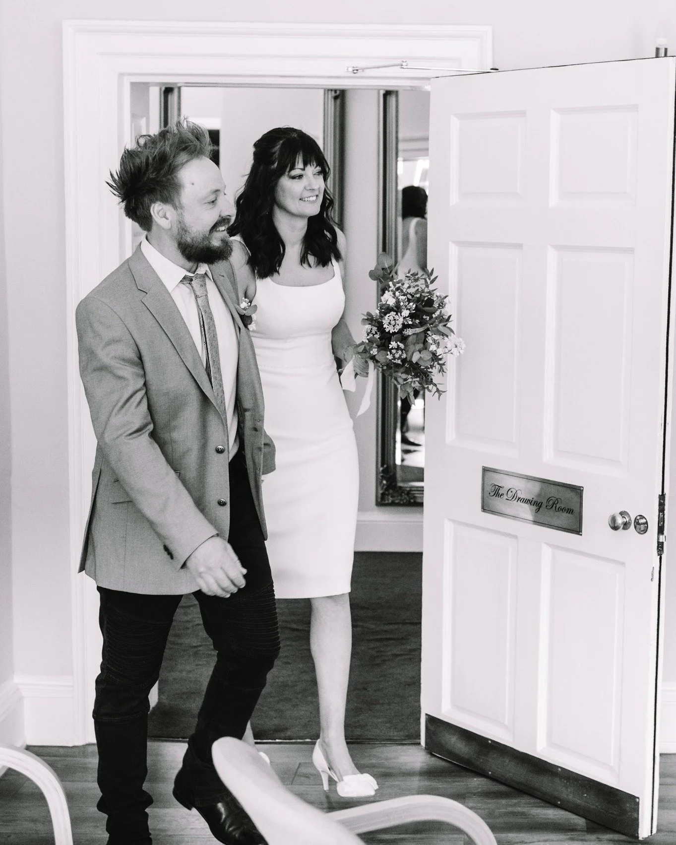 🤍10.06.2025🤍 We did a thing....

✨23years together
✨15years engaged

I married my best friend 🤍 

We are incredibly grateful to @bodaweddingphotography for agreeing to capture this monumental day for us. We loved every minute, Liam &amp; Jen you a
