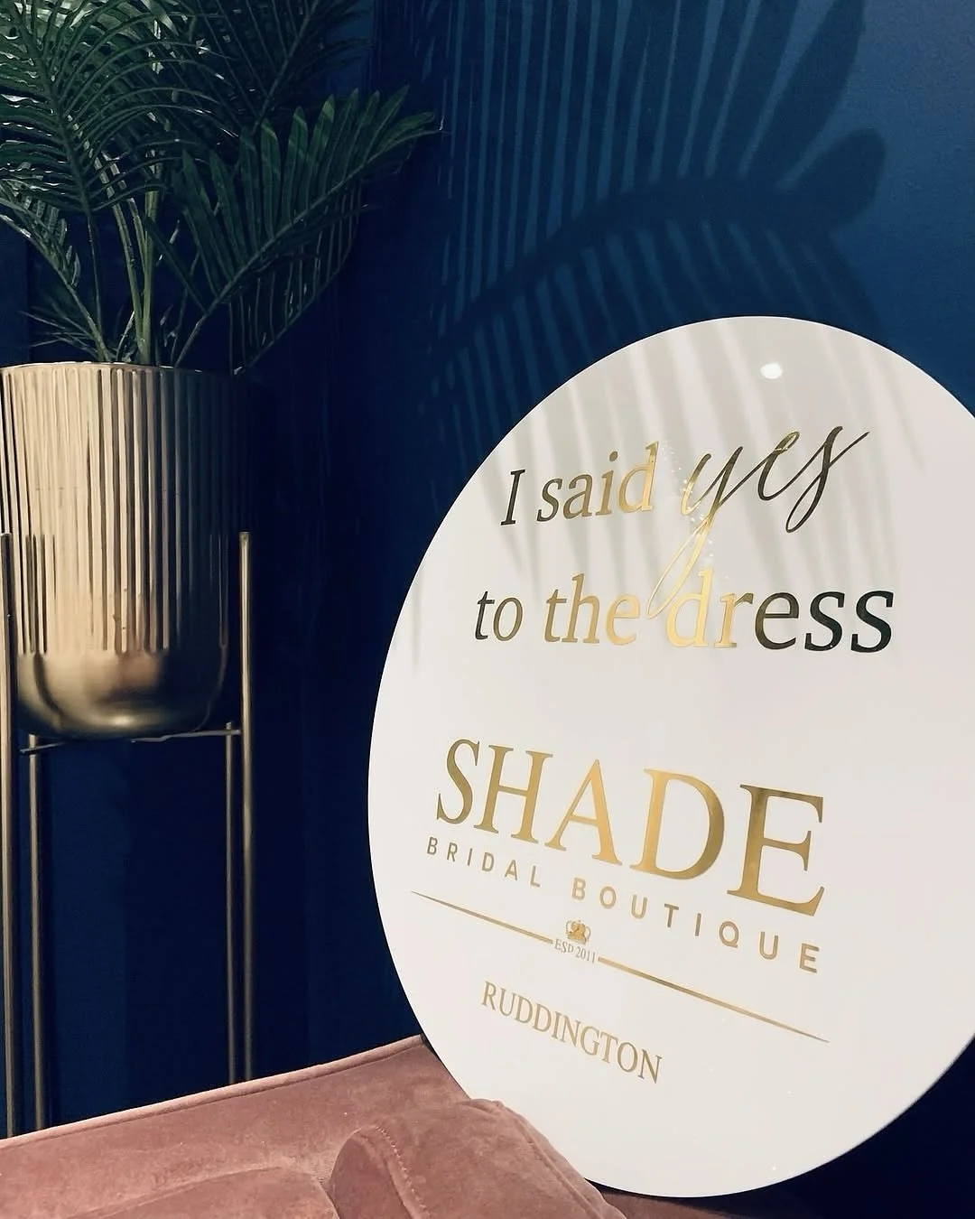 What a week! 🥰 Feeling extra thankful for all of our beautiful brides for giving me the opportunity to be part of your special journey and choosing Shade Bridal Boutique for the most gorgeous dress you&rsquo;ll ever wear 🫶🏼 I am so excited for you