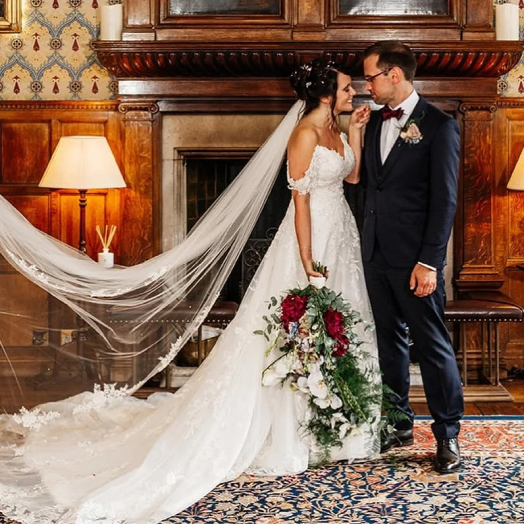 Shade Brides - Natasha