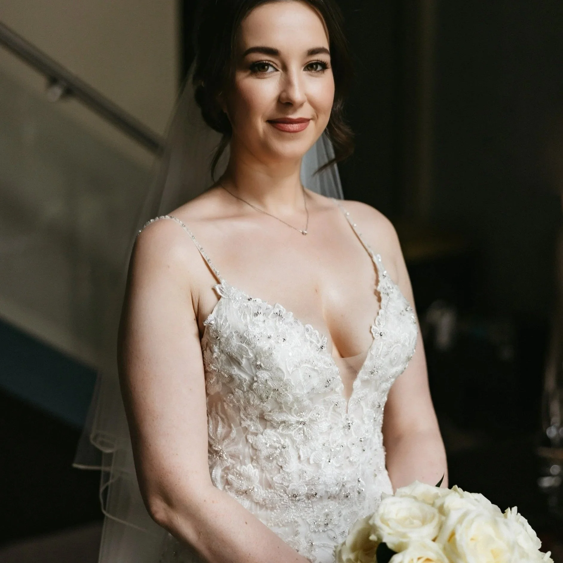 Shade Brides - Lorna