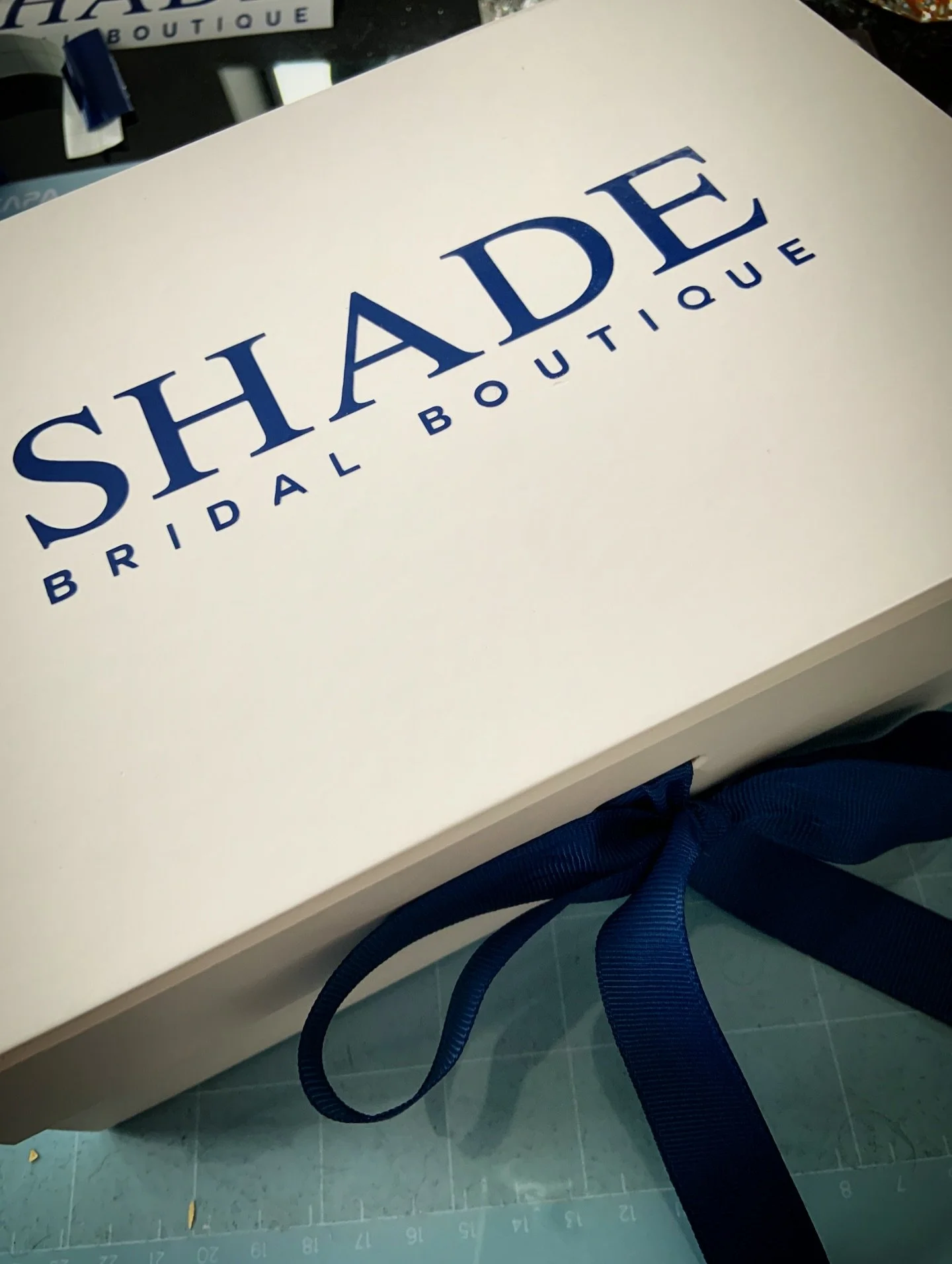 &ldquo;Yes&rdquo; - It&rsquo;s a moment, a feeling, a vision come to life. ✨

When you&rsquo;ve found the one, we love celebrating that &ldquo;yes&rdquo; with a thoughtful gift box &mdash; filled with little luxuries and love to mark your special mom