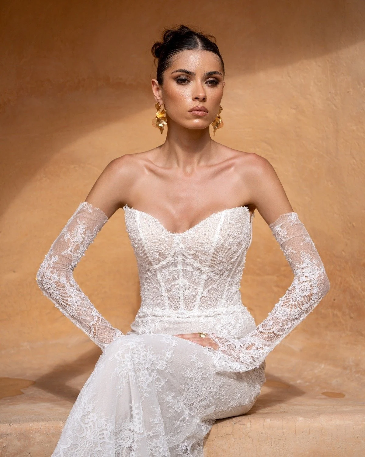 🚨 TRUNK SHOW ALERT 5-6 DEC 🚨 have you heard??? Atelier Wu has a little sister - Jessica Couture and we have something super special to share with you. 

For one weekend only we will be showcasing a selection of wedding gowns from the Jessica Coutur