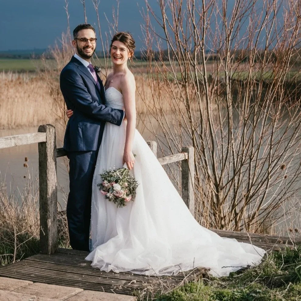 Shade Brides - Elizabeth