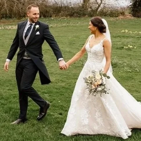 Shade Brides - Laura