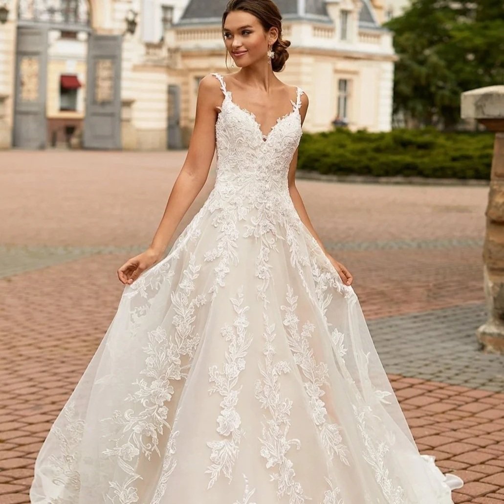 Ella - Customised Gabriella