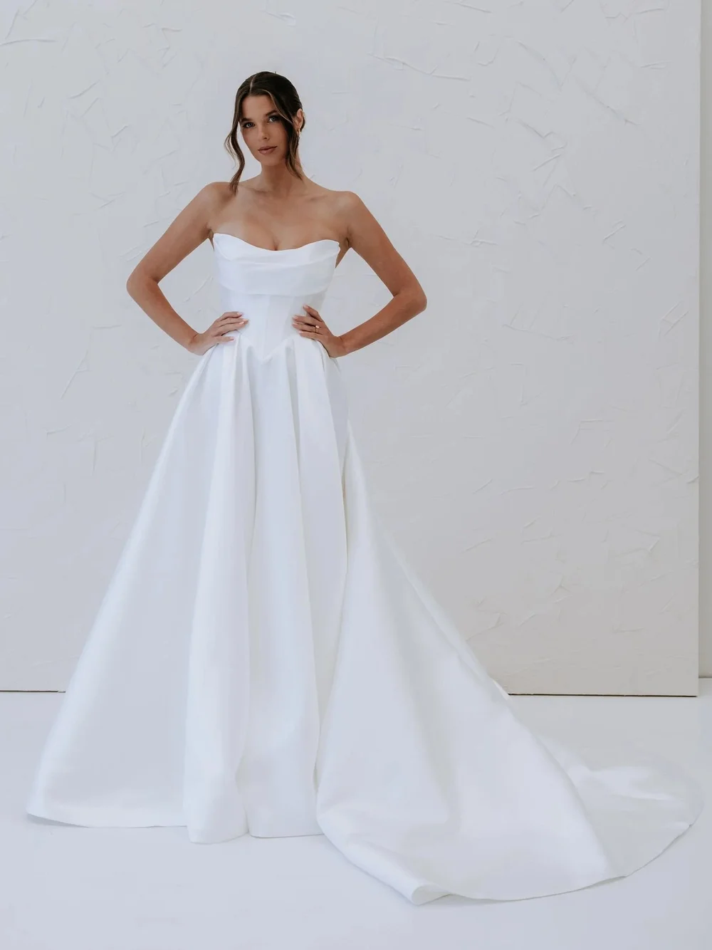 kelly lin wedding dress Dresses by Kelly Lin