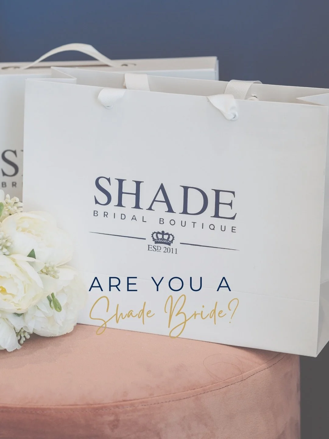 Are you a shade bride who is now married?
Comment below with your favourite wedding photo 🤍

We love seeing our brides wearing their Shade dresses!

I&rsquo;ll drop mine first! 🤍

🤍 @shade_bridal 
📍 Ruddington | Nottingham
💍 Let&rsquo;s find the