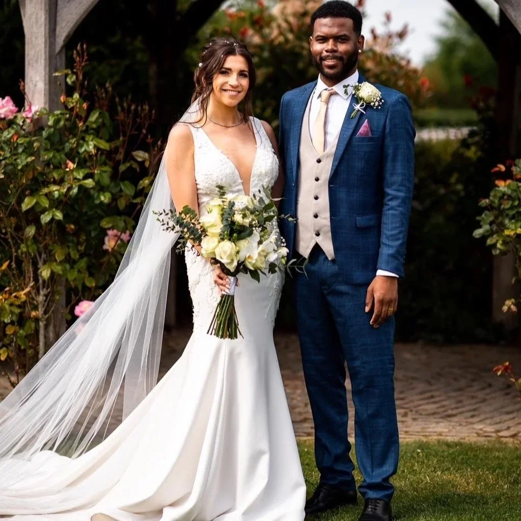 Shade Brides - Catherine
