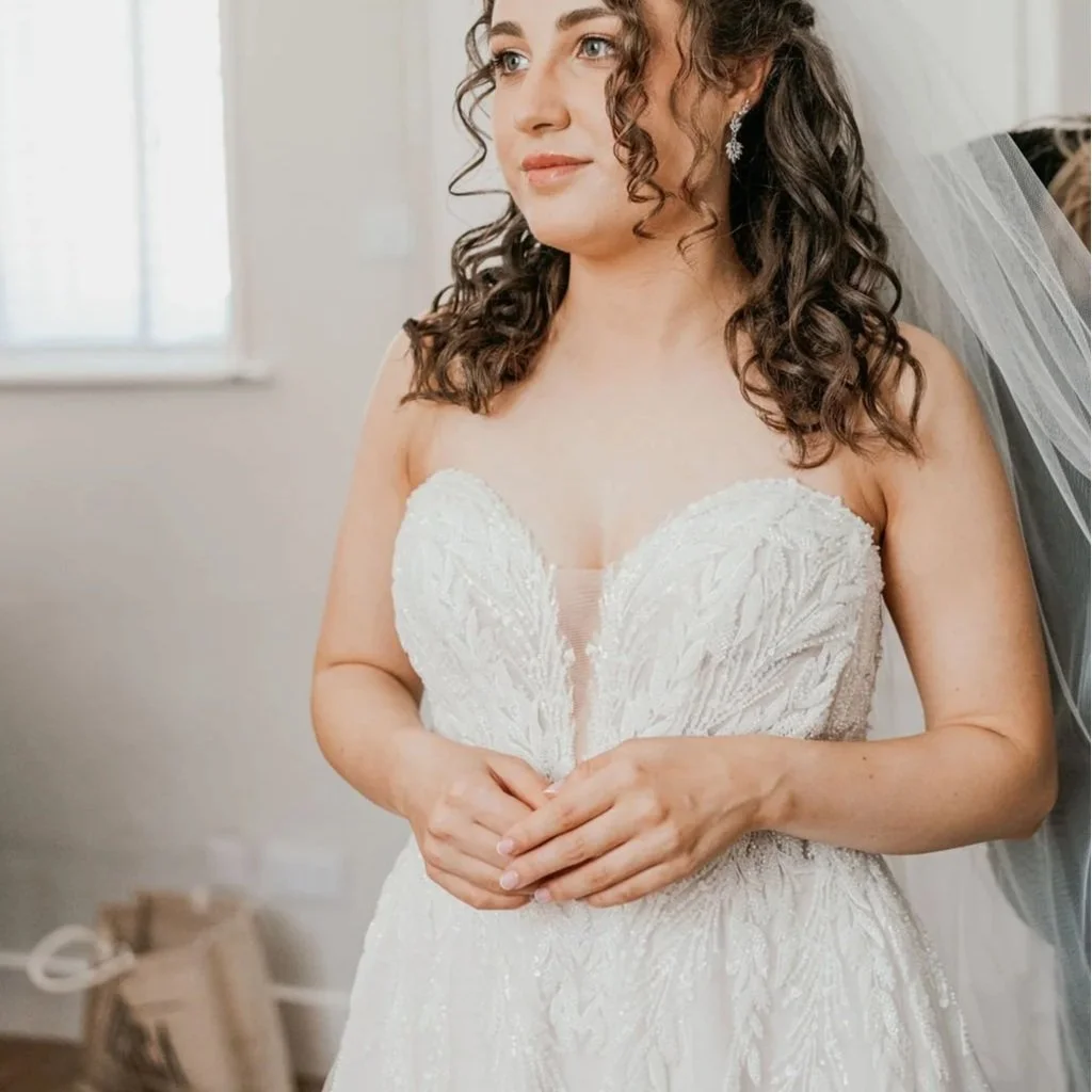 Shade Brides - Felicity
