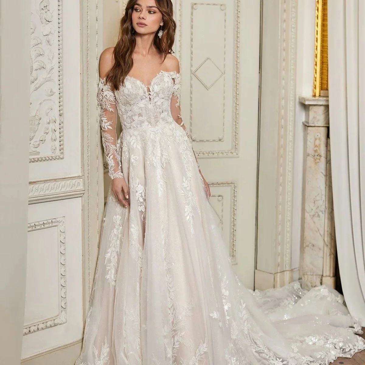 Princess - D8297