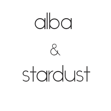 Alba &amp; Stardust Stockist Nottingham