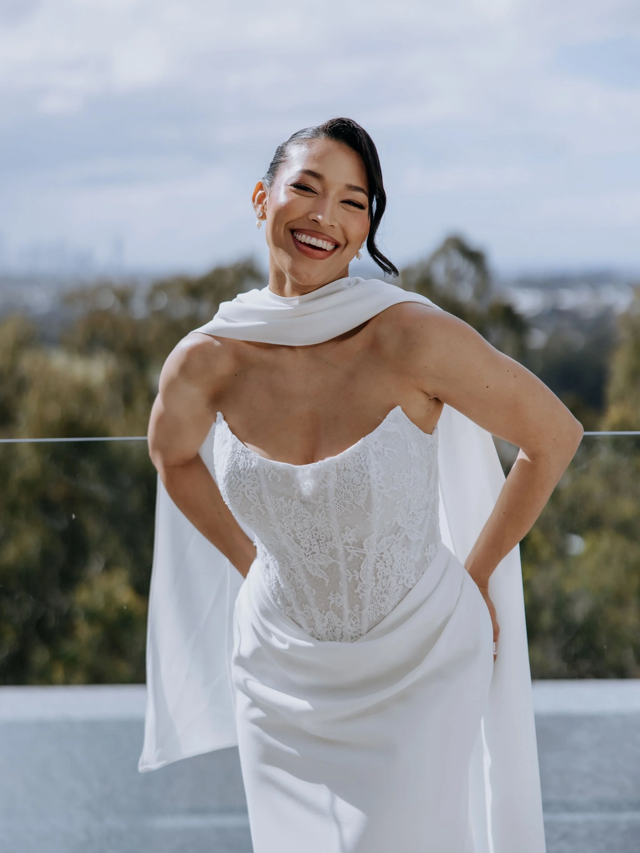 ✨ KELLY LIN COUTURE TRUNK SHOW ✨

22nd &ndash; 24th October | Shade Bridal Boutique

Something very special is coming to SBB&hellip; 💍

For three exclusive days, you&rsquo;ll have the chance to discover and try on the brand-new Written in Love colle