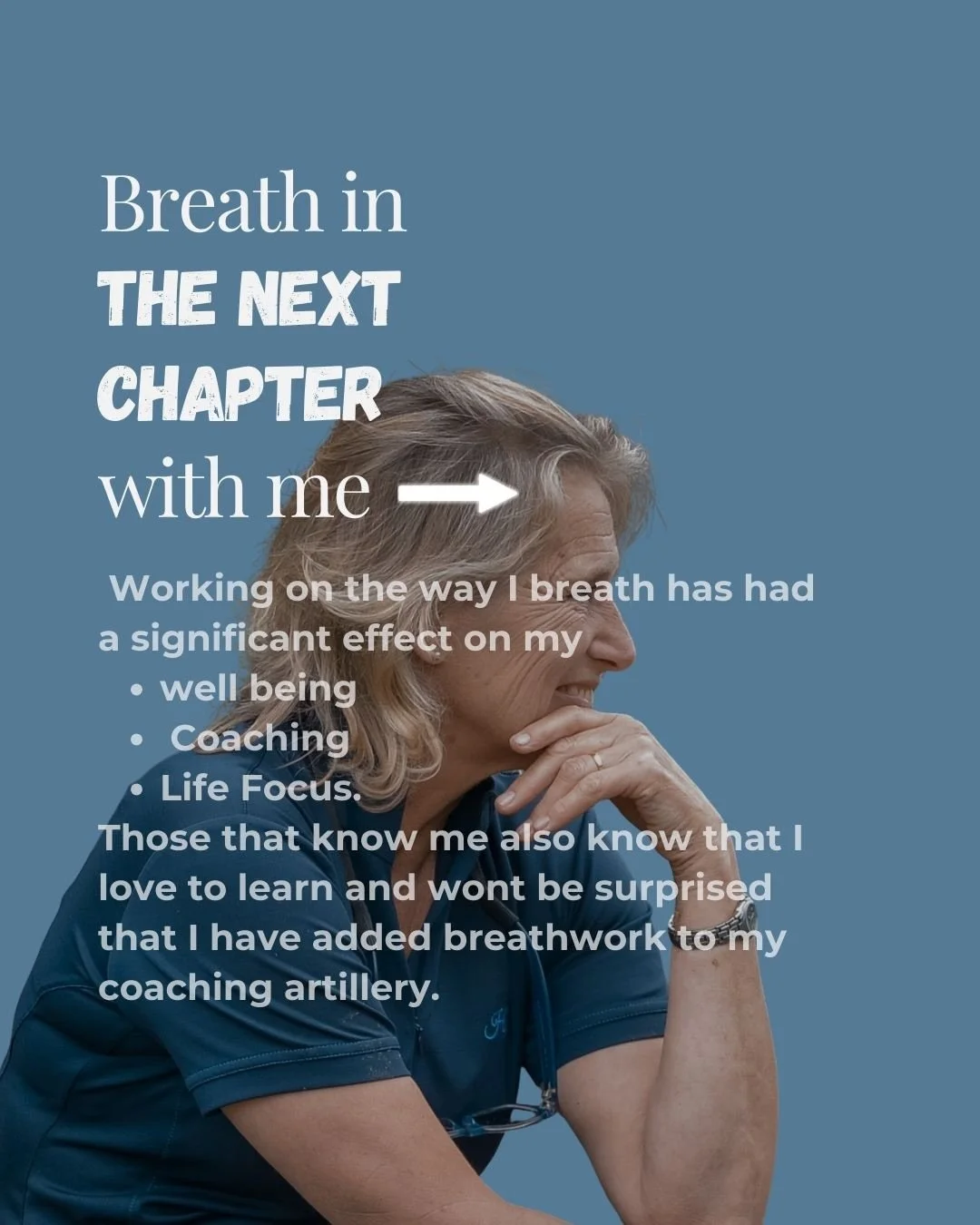 Change is a funny thing.
It usually starts quietly&hellip; with a small thought like &ldquo;What if I tried this?&rdquo;
And then suddenly, that tiny shift becomes the thing that changes everything.

That&rsquo;s what happened when I started integrat
