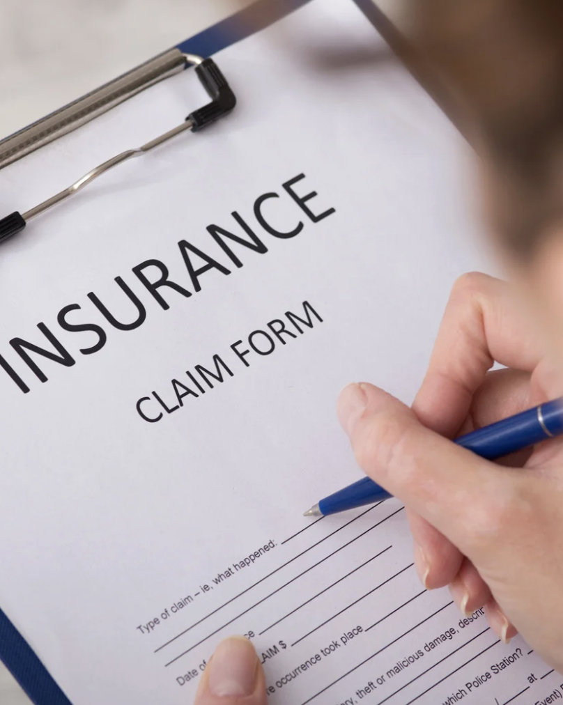 Best Use of AI for a Claims Adjuster
