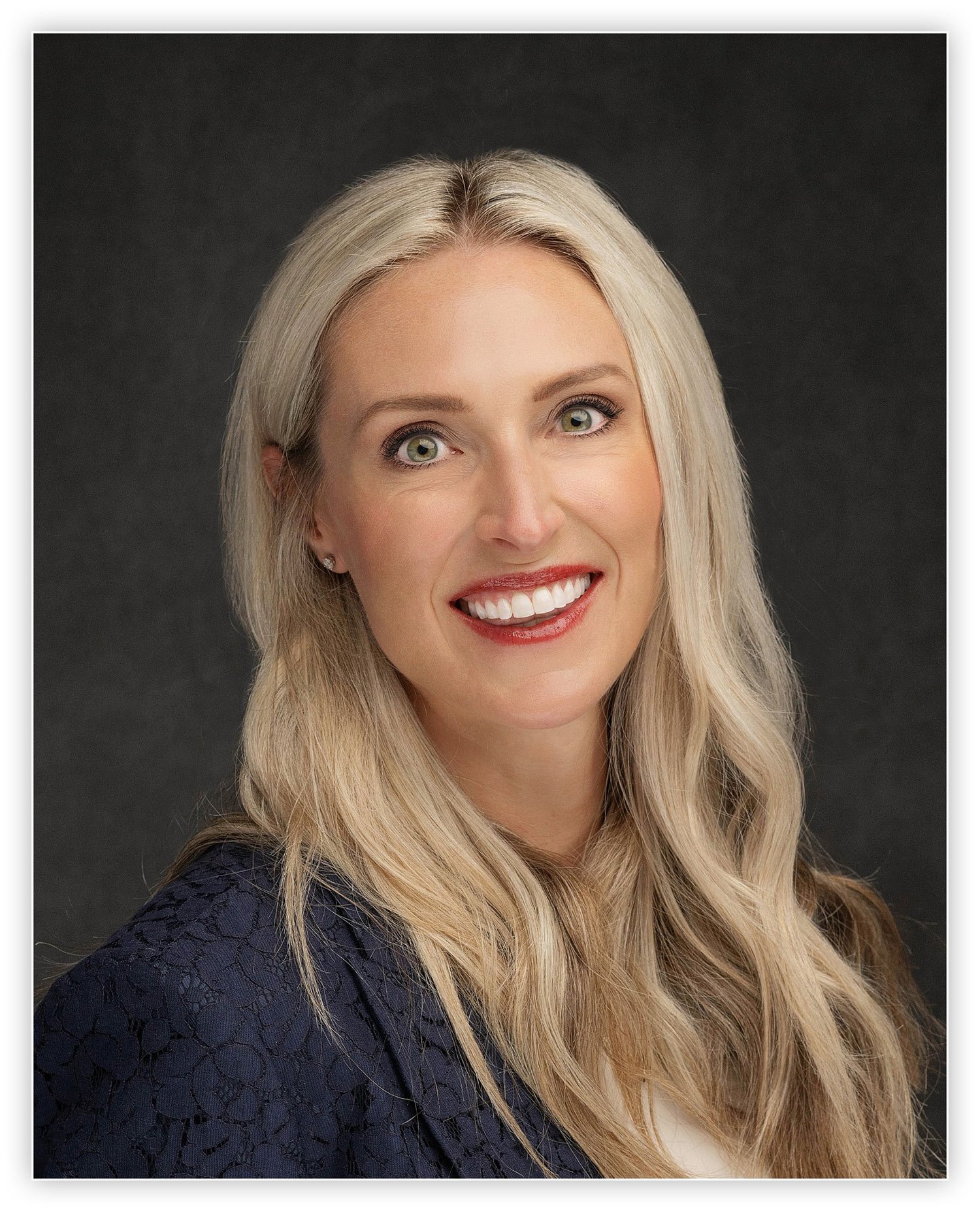 Lauren C. Farrington — Sanders & Williams