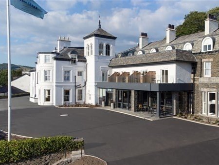 LM Windermere 1 /Hydro Hotel, Cumbria