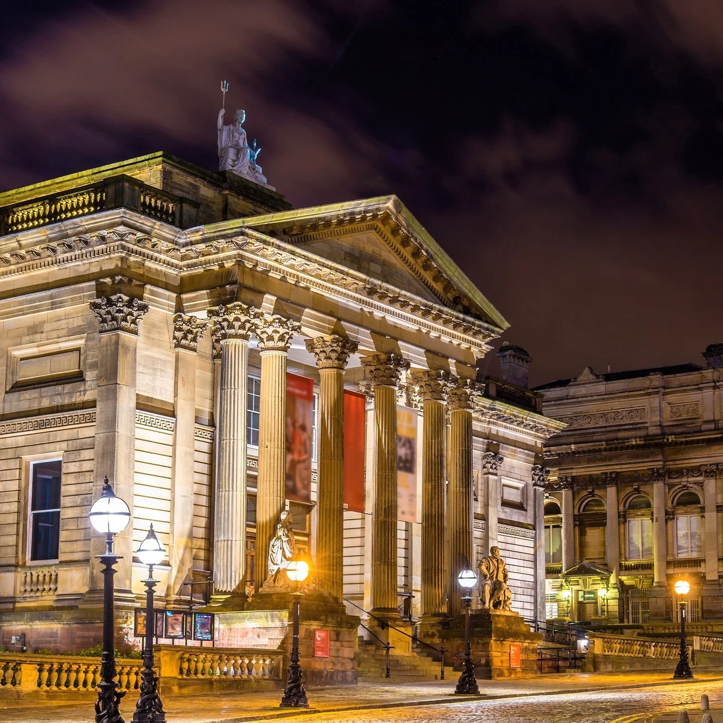 Walker Art Gallery. #heritage #museums #liverpool #QS #placestovisit