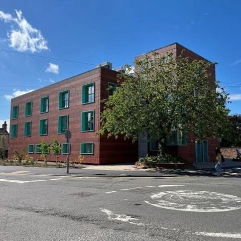 Voreda House. #commercial #offices #QS #placestowork