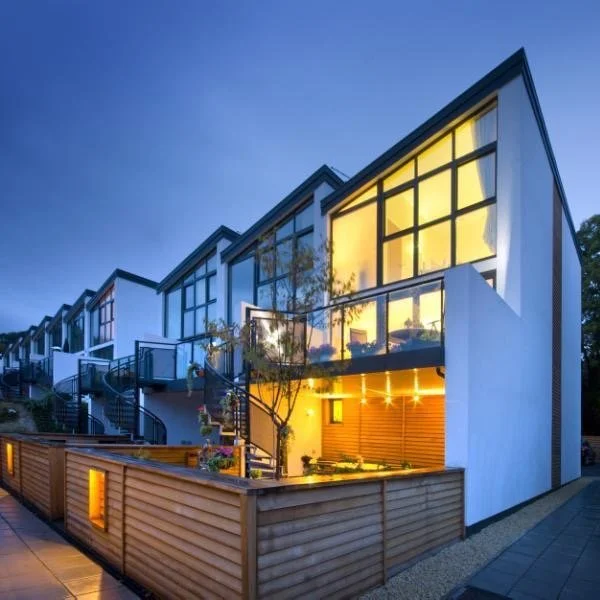 Axwell Hall. #heritage #residential #QS #placestolive