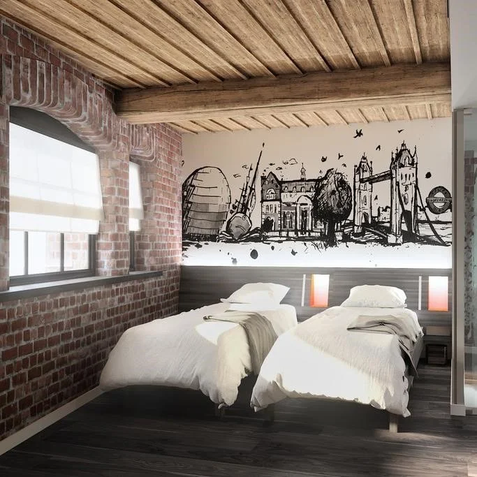 Easy Hotel. #hotels #birmingham #CDM #placestostay