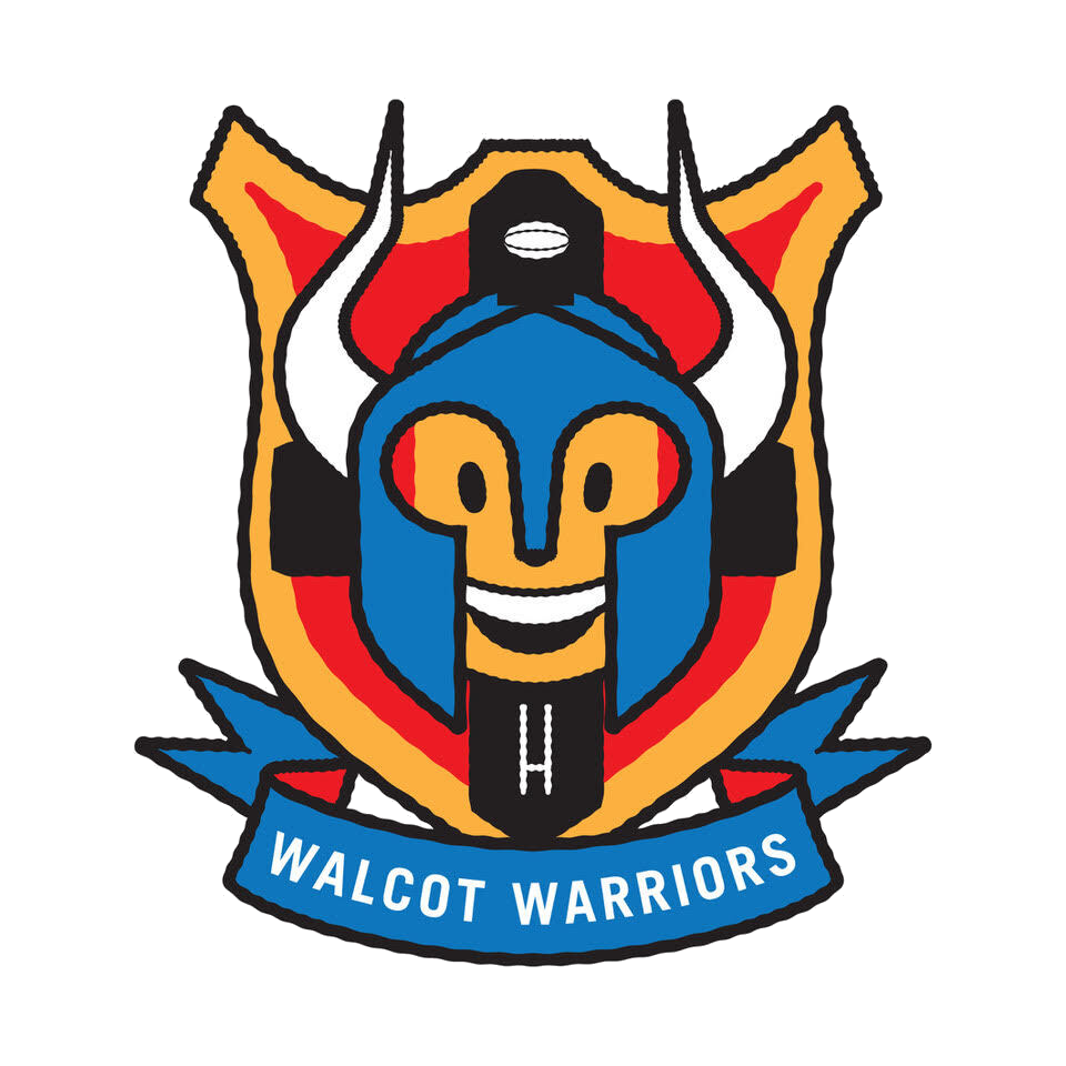 Walcot Warriors