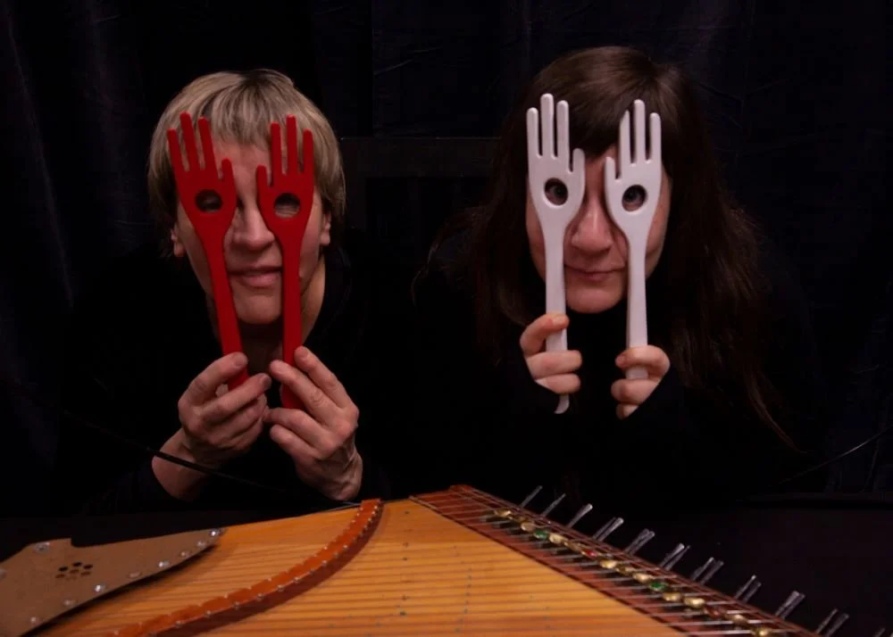 Vasario 22 d. 12 val. spektaklis „Kaip sesės broliuko ieškojo“ ir kūrybinės dirbtuvės, Lietuvos teatro sąjungoje