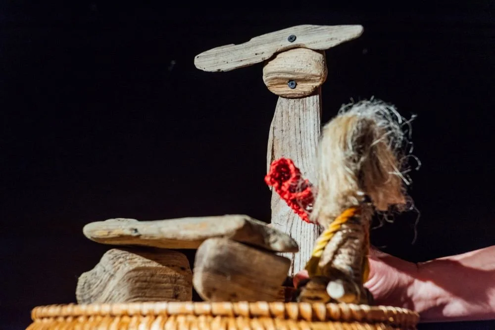 Kovo 8 d. 10.00-11.30 ir 12.30-14.00 Kaziuko mugėje kūrybinės dirbtuvės vaikams, Gedimino pr. Nr. 9. 