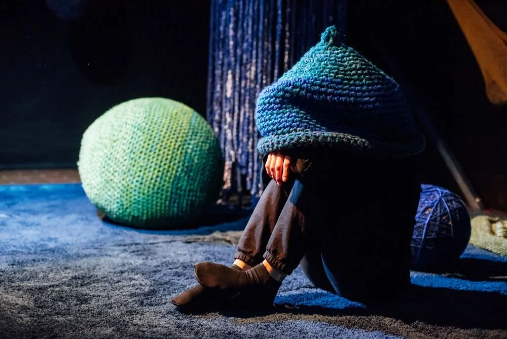 Vasario 1 d. 15 val. įtraukusis spektaklis „Ką siūlai?“ Lietuvos teatro sąjungoje