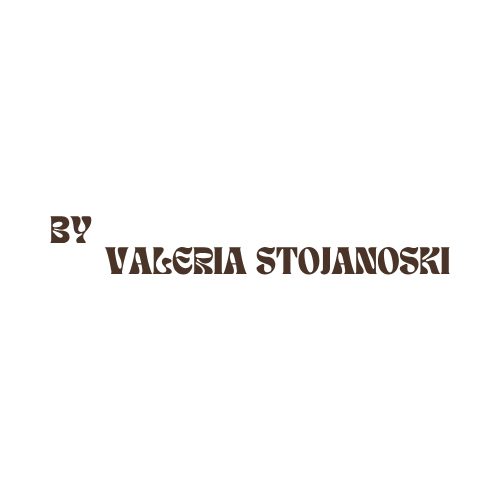 VALERIA STOJANOSKI