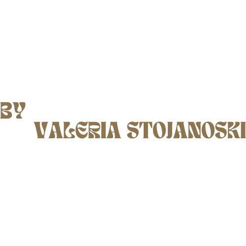 VALERIA STOJANOSKI