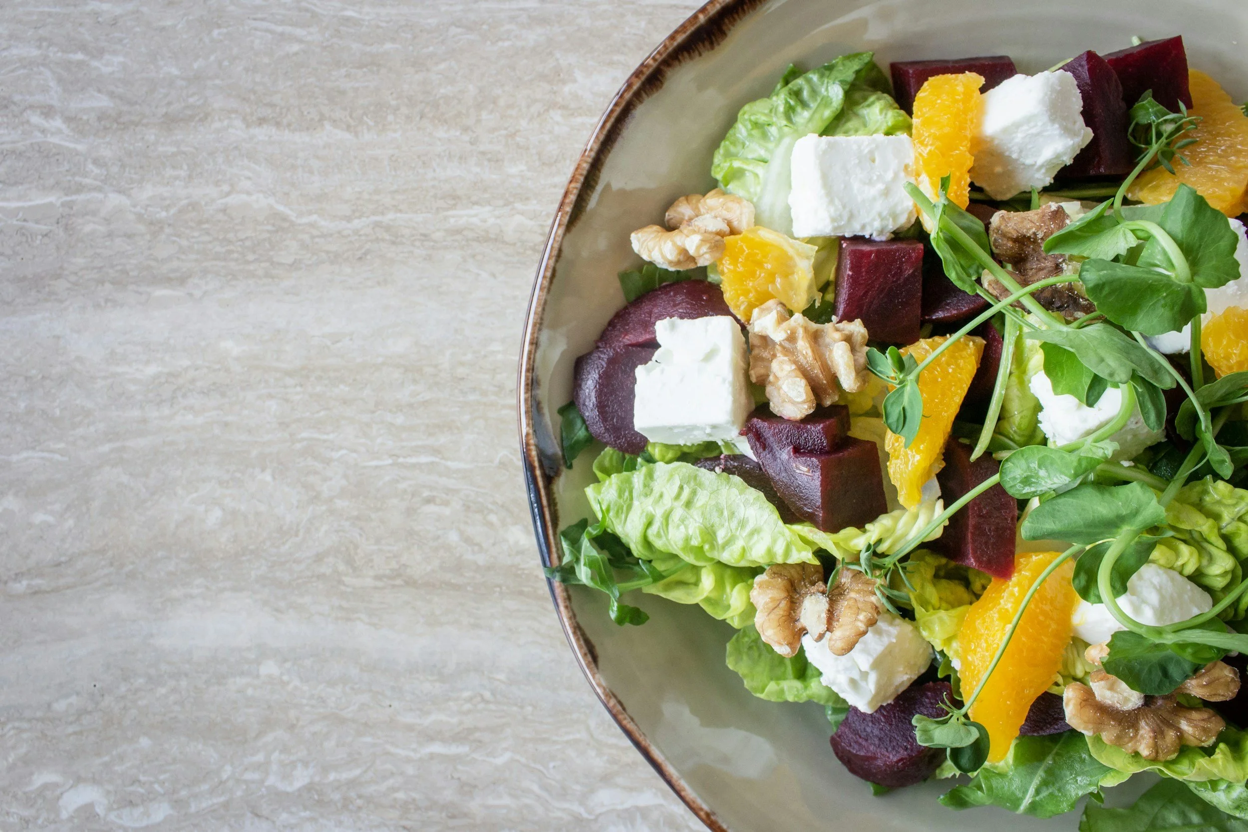 Ketogene Ernährung-Trend oder uralter Stoffwechseltrick?
