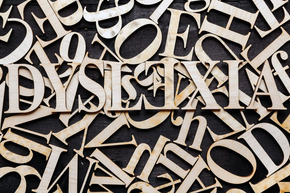 Dyslexia: How I learnt to fight it, literally.