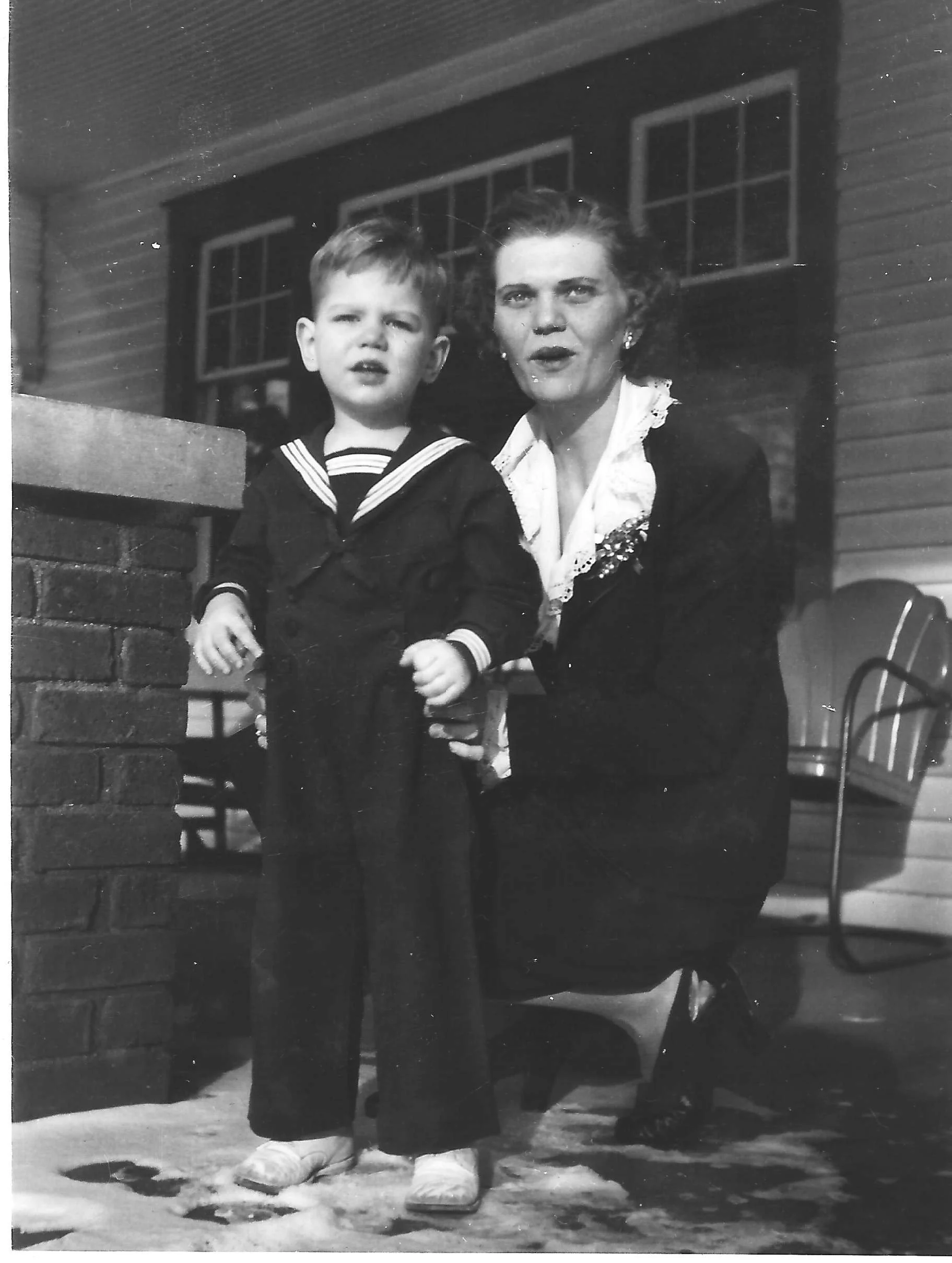 Edward 2 & mommy Dorothy Alexander.jpg