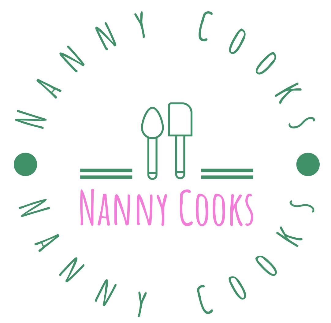 Nanny Cooks