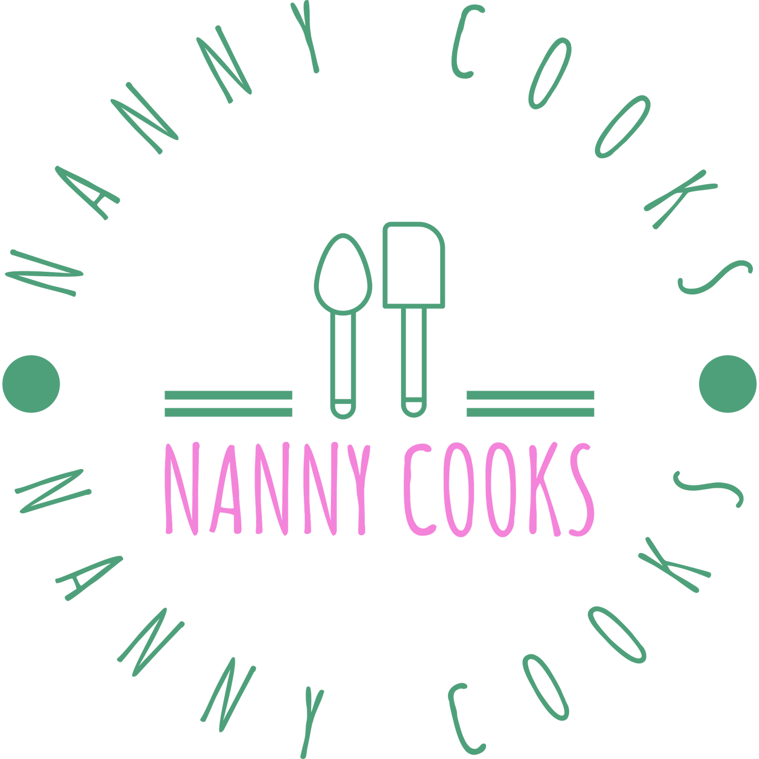 Nanny Cooks