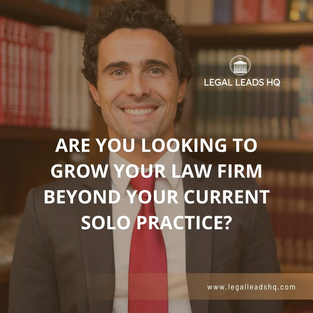 Have you considered the advantages of crafting a robust digital strategy for your law firm to enhance its online presence and forge connections with a wider audience? Do you possess a clearly defined strategic framework aimed at amplifying your firm'