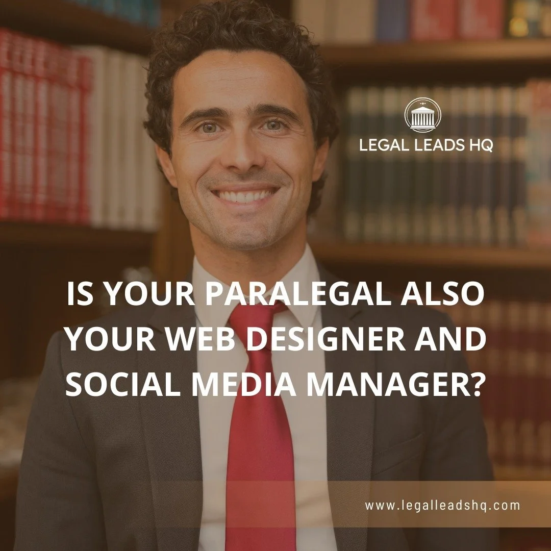 Web Design &amp; SEO Management: We design user-friendly websites that reflects your brand and optimizes it for search engines to increase your online visibility.

#DigitalMarketing #LawFirm #LegalMarketing #SoloPractitioners #SmallLawFirm #LegalServ