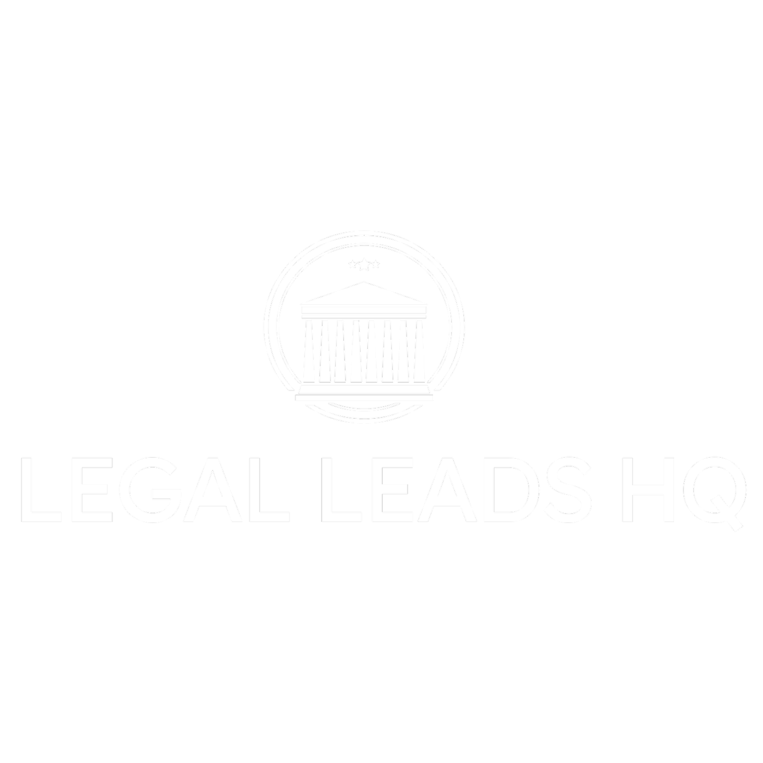 Legal Leads HQ