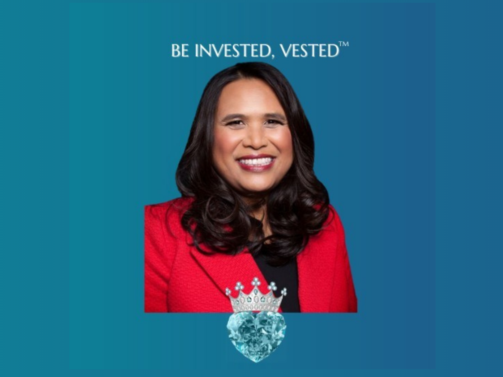 Invested/Vested | Mealea Chan