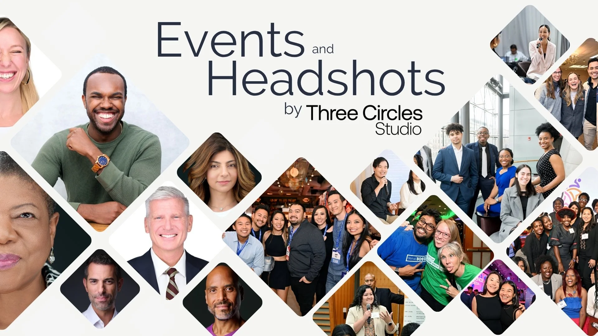 Three Circles Studio