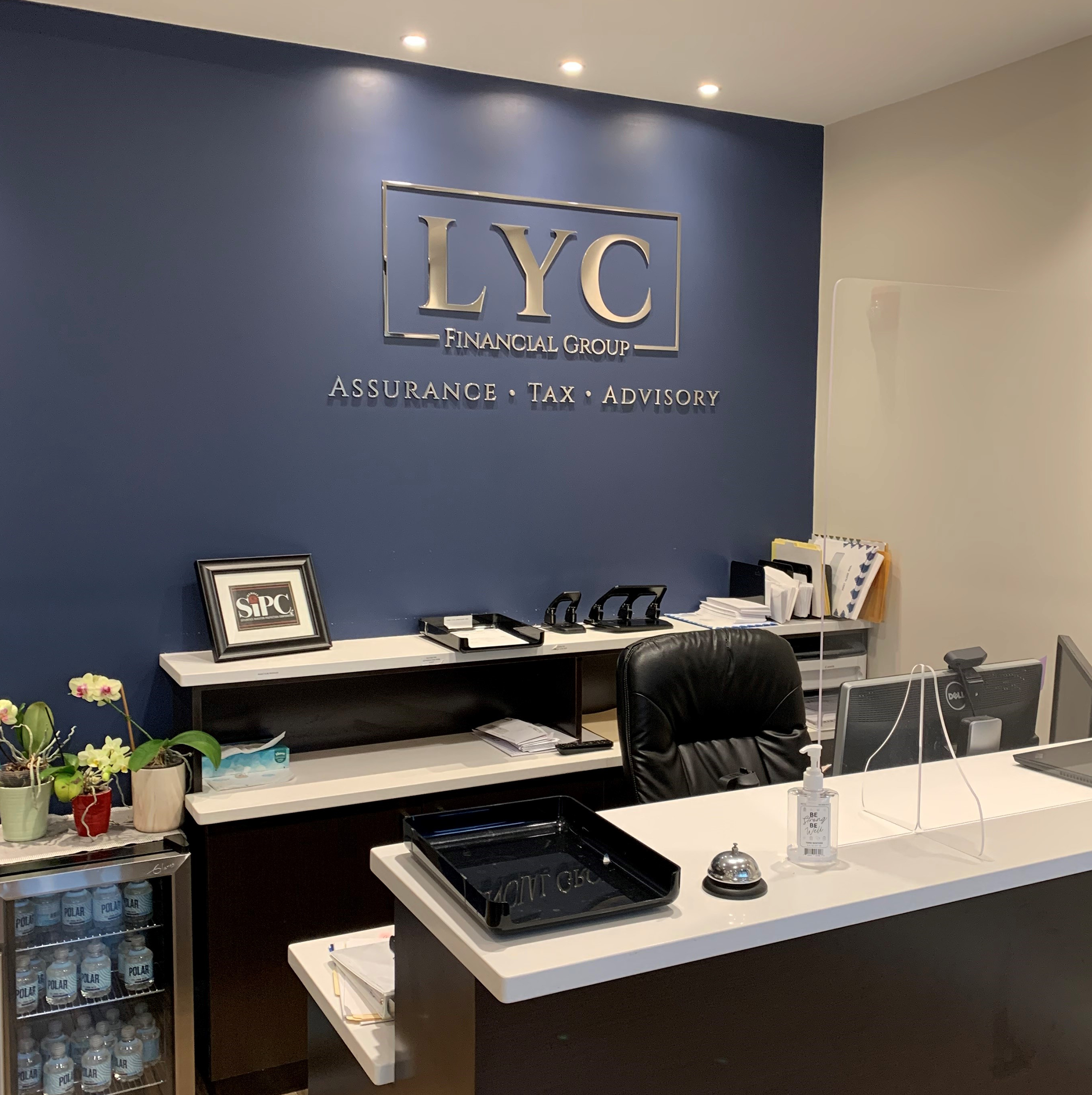 Lee, Yee & Company, P.C. | Richard Lee