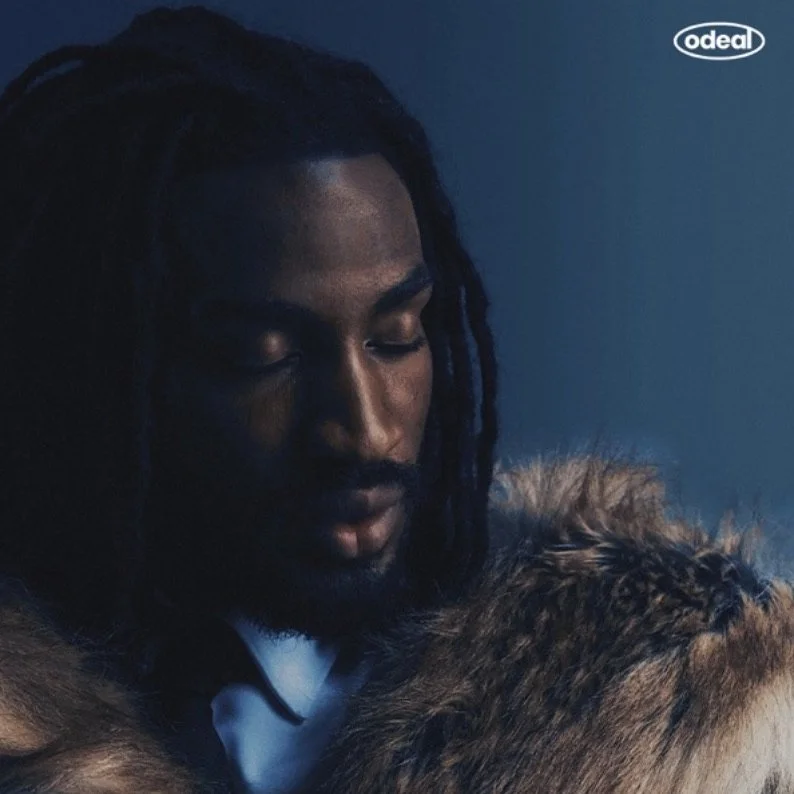 Odeal - Lustropolis [Album]
