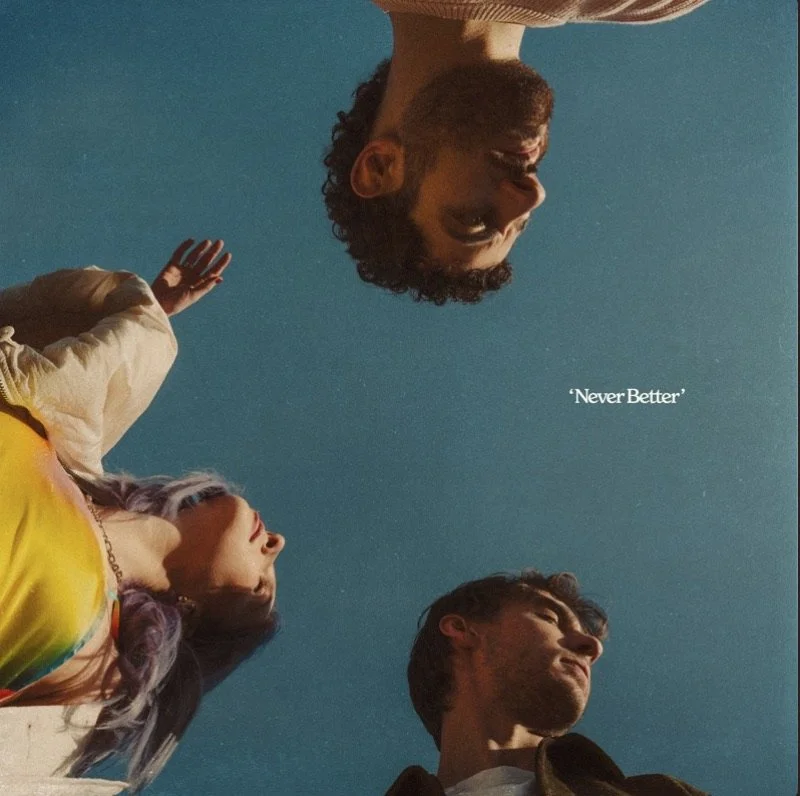 Wild Rivers - Never Better [Album]