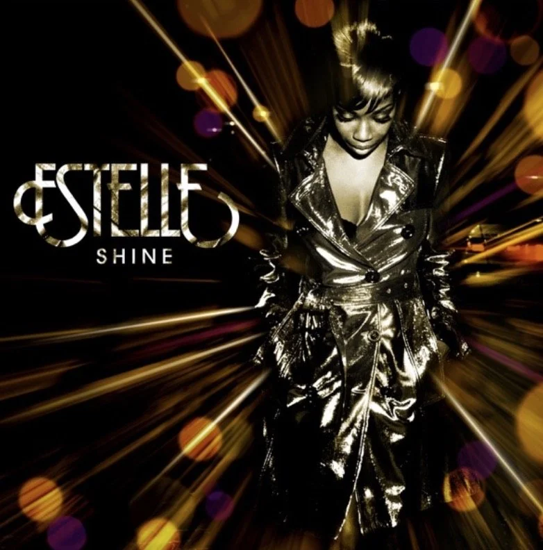 Estelle - Shine [Album]