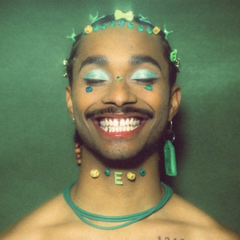 Forest Claudette Everything Was Green [EP]