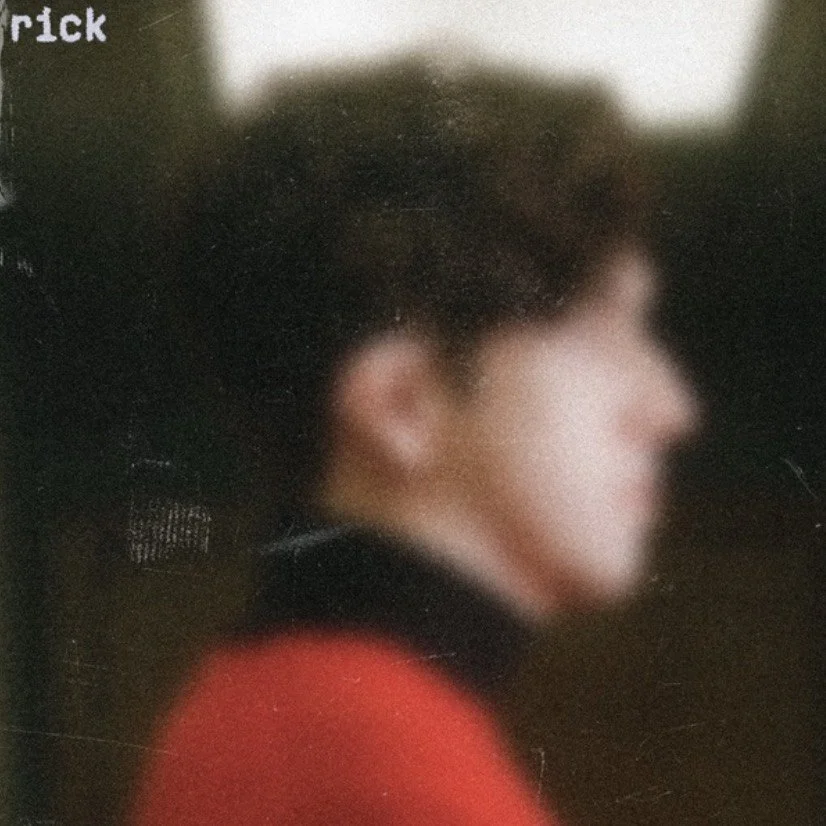 Ricky Montgomery - Rick [Album]