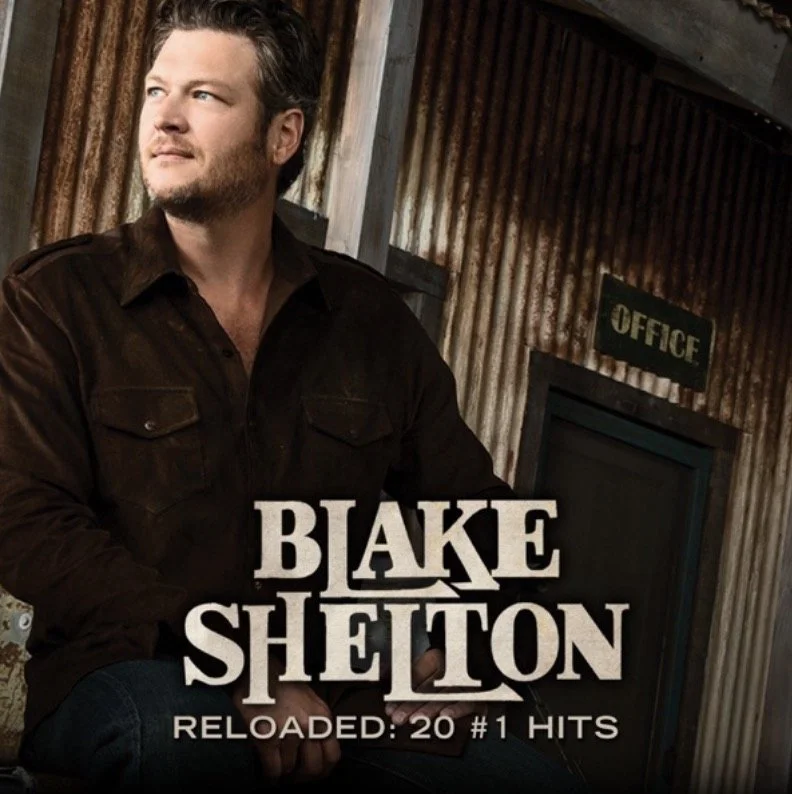 Blake Shelton - Austin [Single]